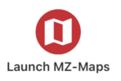 Launch MZ-Maps 